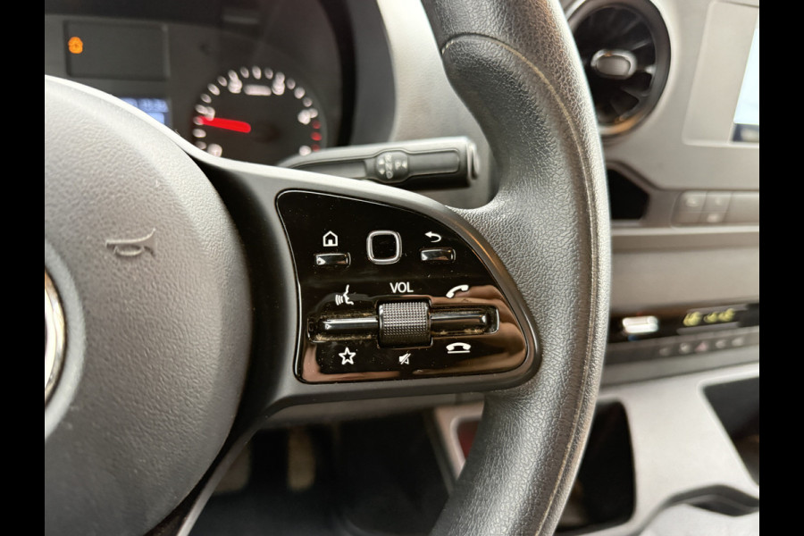 Mercedes-Benz Sprinter 315 1.9 CDI 150pk Automaat L2H2 Climate Control MBUX Camera Carplay Cruise Control