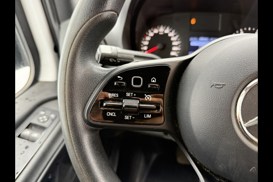 Mercedes-Benz Sprinter 315 1.9 CDI 150pk Automaat L2H2 Climate Control MBUX Camera Carplay Cruise Control