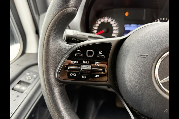 Mercedes-Benz Sprinter 315 1.9 CDI 150pk Automaat L2H2 Climate Control MBUX Camera Carplay Cruise Control
