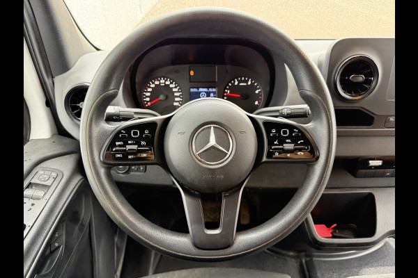 Mercedes-Benz Sprinter 315 1.9 CDI 150pk Automaat L2H2 Climate Control MBUX Camera Carplay Cruise Control