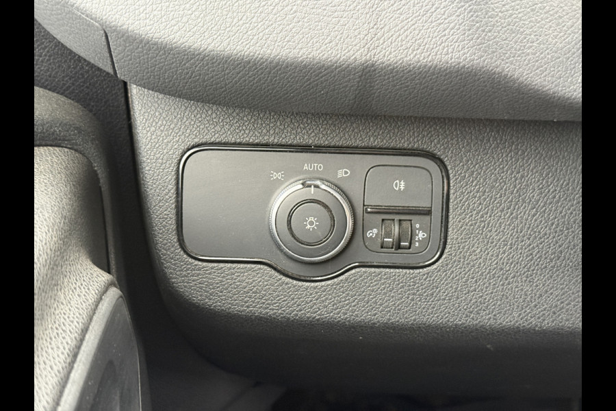 Mercedes-Benz Sprinter 315 1.9 CDI 150pk Automaat L2H2 Climate Control MBUX Camera Carplay Cruise Control