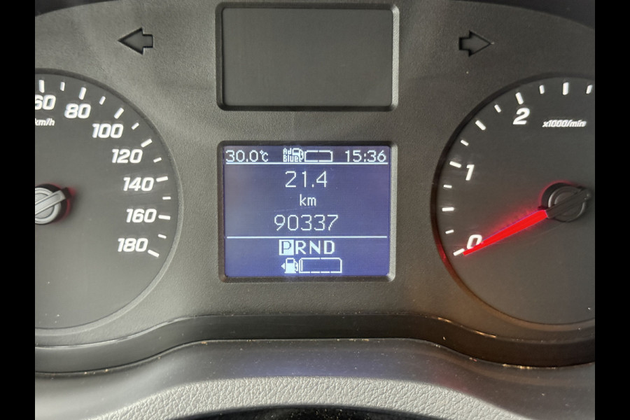 Mercedes-Benz Sprinter 315 1.9 CDI 150pk Automaat L2H2 Climate Control MBUX Camera Carplay Cruise Control
