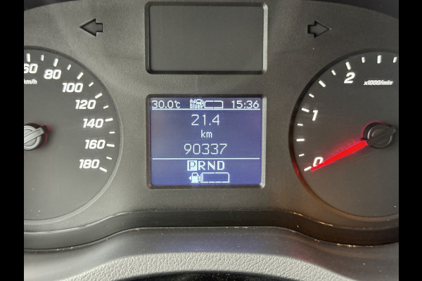 Mercedes-Benz Sprinter 315 1.9 CDI 150pk Automaat L2H2 Climate Control MBUX Camera Carplay Cruise Control