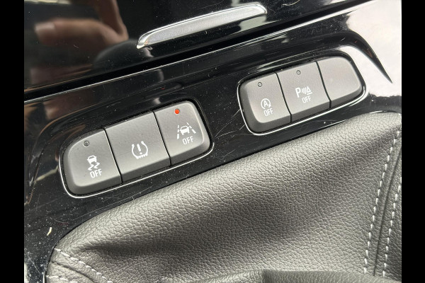 Opel Grandland X 1.2 Turbo Ultimate D-riem vv in 12-2024,1e Eigenaar,360°Camera,Trekhaak,131pk,6 Bak,Navi,Halfleder,Dodehoek,Rijstrooksensor,Keyless,Stoelverw,N.A.P,Apk tot 02-2027