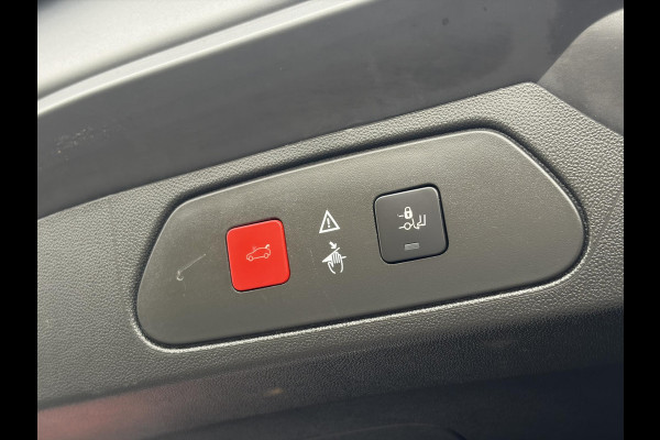 Opel Grandland X 1.2 Turbo Ultimate D-riem vv in 12-2024,1e Eigenaar,360°Camera,Trekhaak,131pk,6 Bak,Navi,Halfleder,Dodehoek,Rijstrooksensor,Keyless,Stoelverw,N.A.P,Apk tot 02-2027