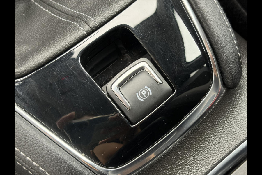 Opel Grandland X 1.2 Turbo Ultimate D-riem vv in 12-2024,1e Eigenaar,360°Camera,Trekhaak,131pk,6 Bak,Navi,Halfleder,Dodehoek,Rijstrooksensor,Keyless,Stoelverw,N.A.P,Apk tot 02-2027