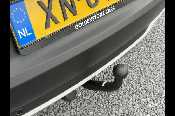 Opel Grandland X 1.2 Turbo Ultimate D-riem vv in 12-2024,1e Eigenaar,360°Camera,Trekhaak,131pk,6 Bak,Navi,Halfleder,Dodehoek,Rijstrooksensor,Keyless,Stoelverw,N.A.P,Apk tot 02-2027