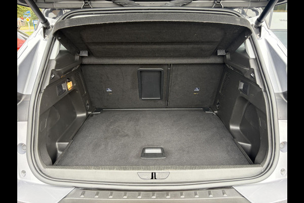 Opel Grandland X 1.2 Turbo Ultimate D-riem vv in 12-2024,1e Eigenaar,360°Camera,Trekhaak,131pk,6 Bak,Navi,Halfleder,Dodehoek,Rijstrooksensor,Keyless,Stoelverw,N.A.P,Apk tot 02-2027