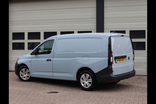 Volkswagen Caddy 2.0 TDI 123 pk Automaat Euro 6 - L2 Lang Maxi - Cruise
