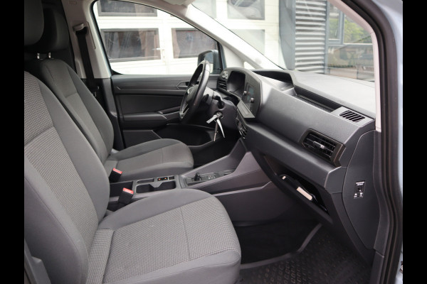 Volkswagen Caddy 2.0 TDI 123 pk Automaat Euro 6 - L2 Lang Maxi - Cruise