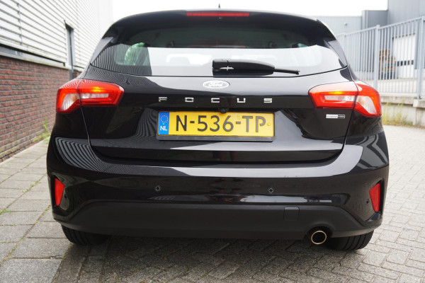 Ford Focus 1.0 EcoB.125PK Hybrid Business/WinterPack/Camera/ AGR-Comfort Stoel.