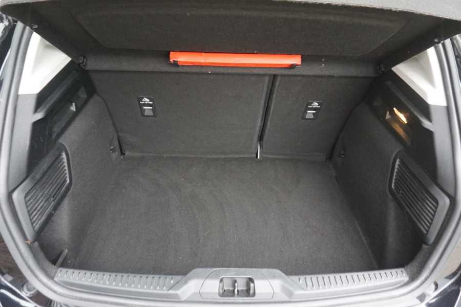 Ford Focus 1.0 EcoB.125PK Hybrid Business/WinterPack/Camera/ AGR-Comfort Stoel.