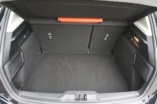 Ford Focus 1.0 EcoB.125PK Hybrid Business/WinterPack/Camera/ AGR-Comfort Stoel.