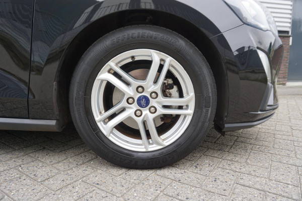 Ford Focus 1.0 EcoB.125PK Hybrid Business/WinterPack/Camera/ AGR-Comfort Stoel.
