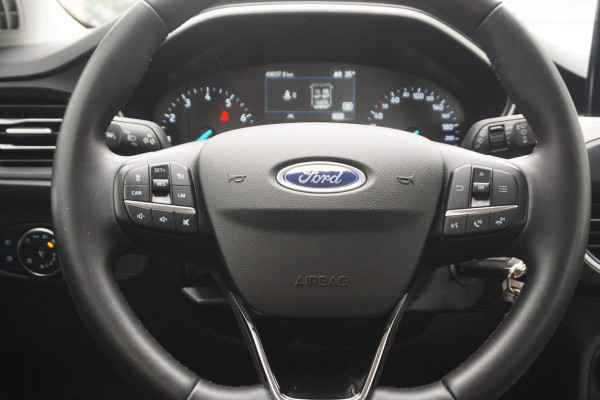 Ford Focus 1.0 EcoB.125PK Hybrid Business/WinterPack/Camera/ AGR-Comfort Stoel.