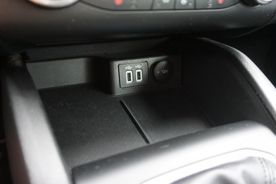 Ford Focus 1.0 EcoB.125PK Hybrid Business/WinterPack/Camera/ AGR-Comfort Stoel.