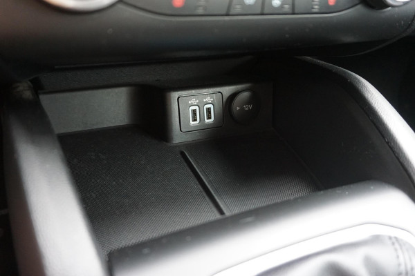 Ford Focus 1.0 EcoB.125PK Hybrid Business/WinterPack/Camera/ AGR-Comfort Stoel.