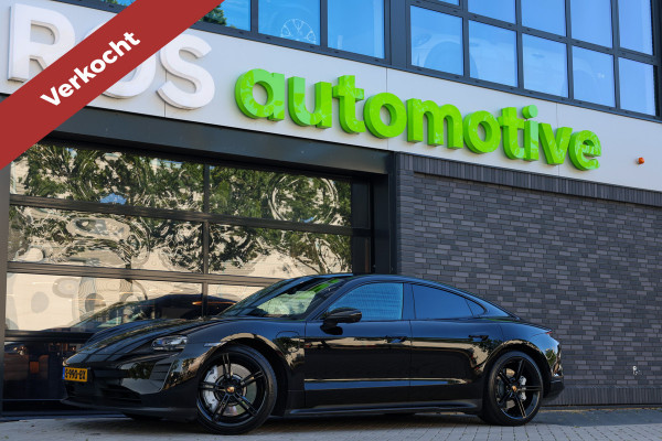 Porsche Taycan 79 kWh | BTW | SOH 90% | BOSE | PASSANGER DISPLAY | 360 | SPORT CHRONO | ACC |  21'' |