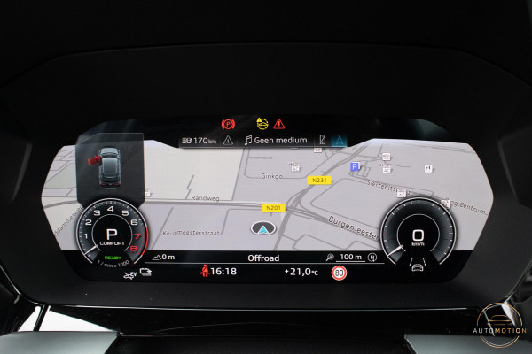 Audi A3 Sportback 40 TFSIe S line PANO MAXTON MATRIX MASSAGE KEYLESS