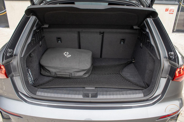 Audi A3 Sportback 40 TFSIe S line PANO MAXTON MATRIX MASSAGE KEYLESS