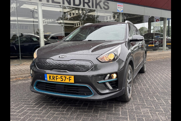 Kia e-Niro Edition 64 kWh | SOH: 96,9% | Adaptive CC | Climate | Navi | Camera |
