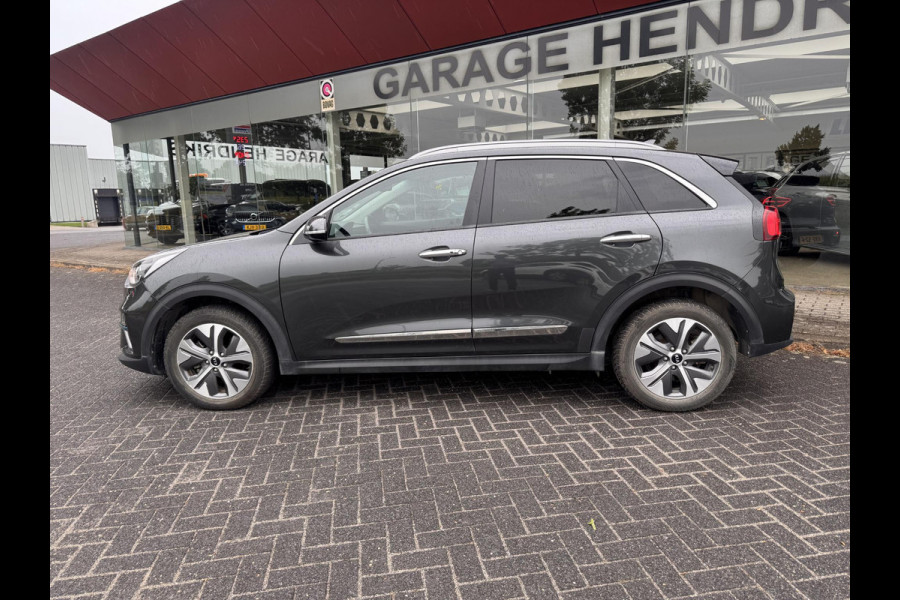 Kia e-Niro Edition 64 kWh | SOH: 96,9% | Adaptive CC | Climate | Navi | Camera |