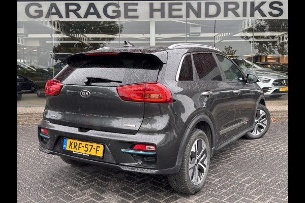 Kia e-Niro Edition 64 kWh | SOH: 96,9% | Adaptive CC | Climate | Navi | Camera |