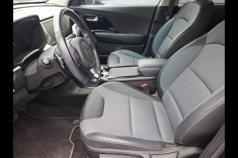 Kia e-Niro Edition 64 kWh | SOH: 96,9% | Adaptive CC | Climate | Navi | Camera |