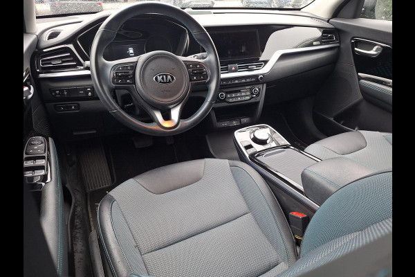 Kia e-Niro Edition 64 kWh | SOH: 96,9% | Adaptive CC | Climate | Navi | Camera |