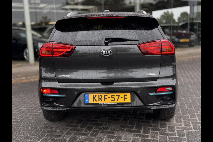 Kia e-Niro Edition 64 kWh | SOH: 96,9% | Adaptive CC | Climate | Navi | Camera |