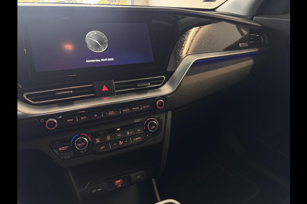 Kia e-Niro Edition 64 kWh | SOH: 96,9% | Adaptive CC | Climate | Navi | Camera |