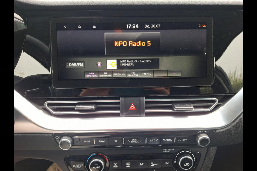 Kia e-Niro Edition 64 kWh | SOH: 96,9% | Adaptive CC | Climate | Navi | Camera |