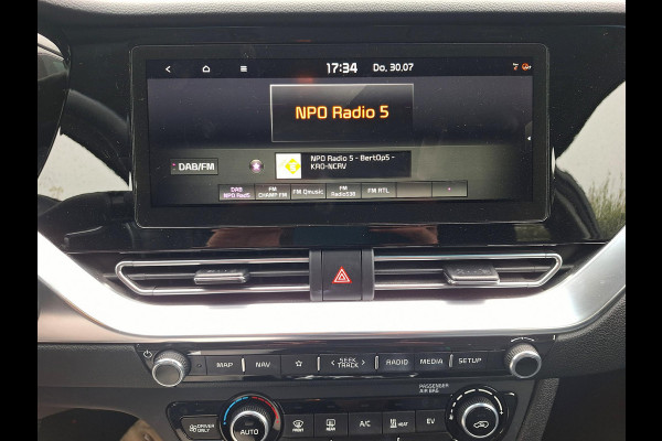Kia e-Niro Edition 64 kWh | SOH: 96,9% | Adaptive CC | Climate | Navi | Camera |