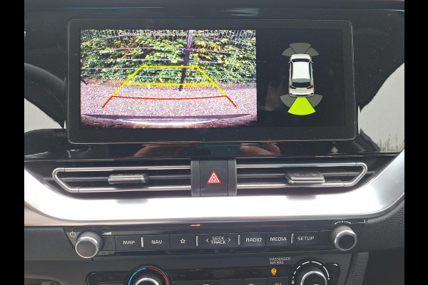 Kia e-Niro Edition 64 kWh | SOH: 96,9% | Adaptive CC | Climate | Navi | Camera |