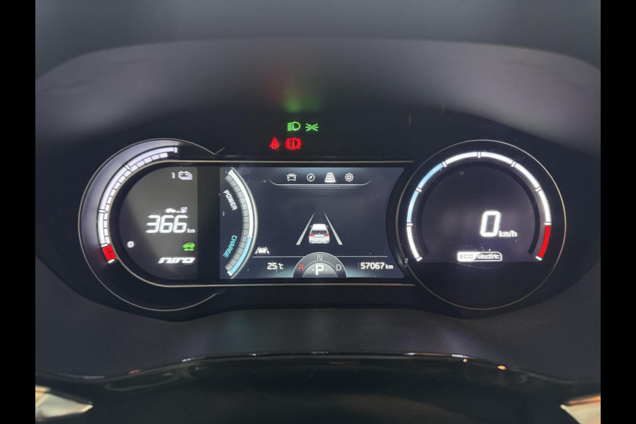 Kia e-Niro Edition 64 kWh | SOH: 96,9% | Adaptive CC | Climate | Navi | Camera |