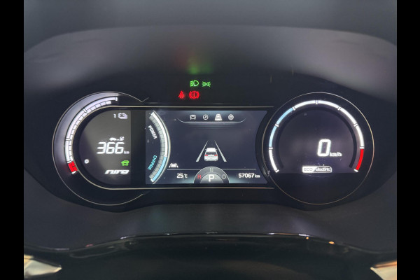 Kia e-Niro Edition 64 kWh | SOH: 96,9% | Adaptive CC | Climate | Navi | Camera |