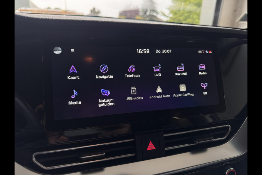 Kia e-Niro Edition 64 kWh | SOH: 96,9% | Adaptive CC | Climate | Navi | Camera |