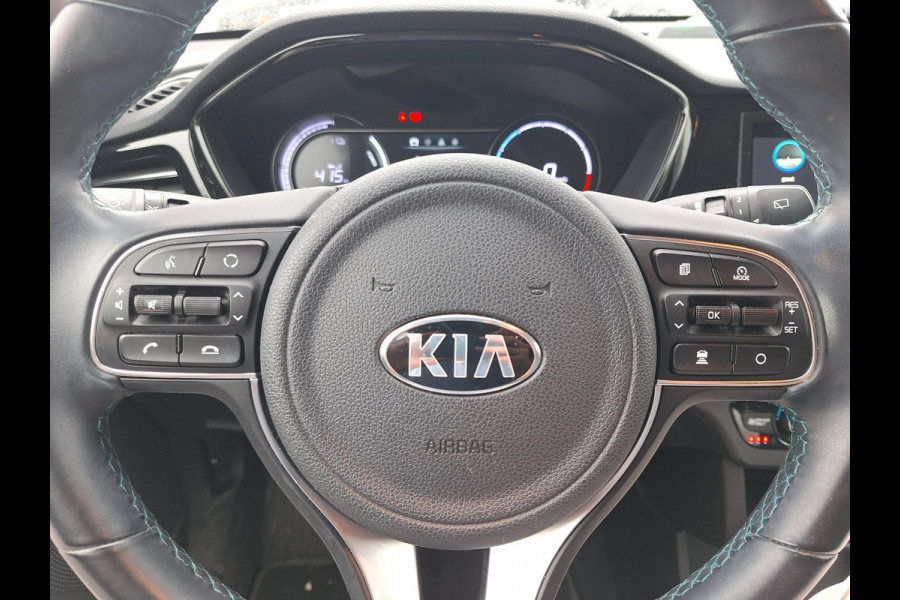 Kia e-Niro Edition 64 kWh | SOH: 96,9% | Adaptive CC | Climate | Navi | Camera |