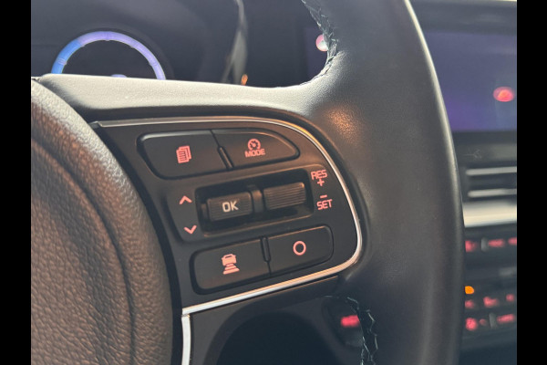 Kia e-Niro Edition 64 kWh | SOH: 96,9% | Adaptive CC | Climate | Navi | Camera |