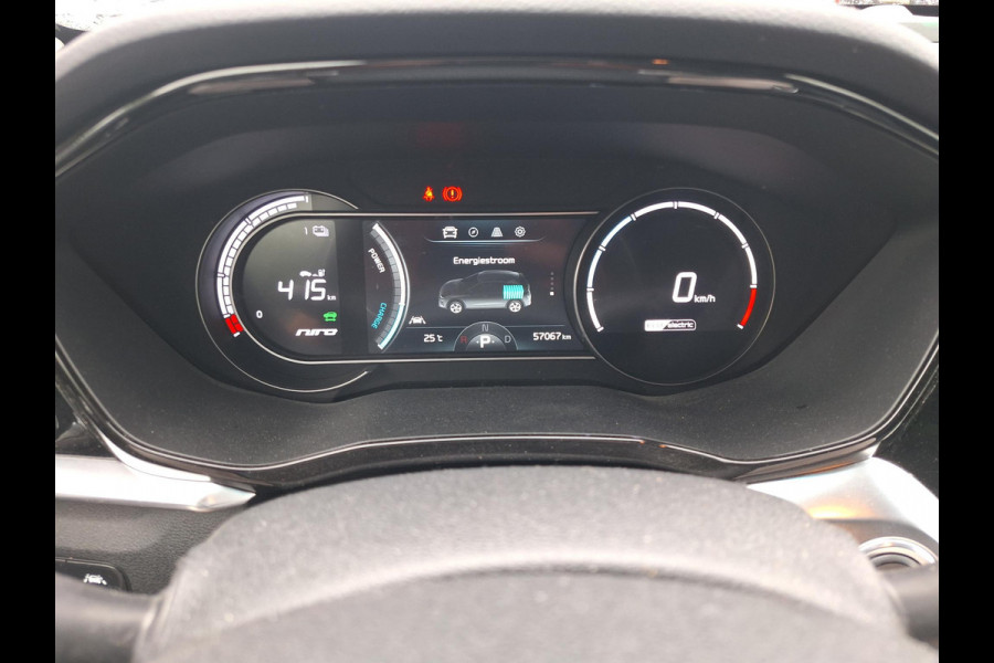 Kia e-Niro Edition 64 kWh | SOH: 96,9% | Adaptive CC | Climate | Navi | Camera |
