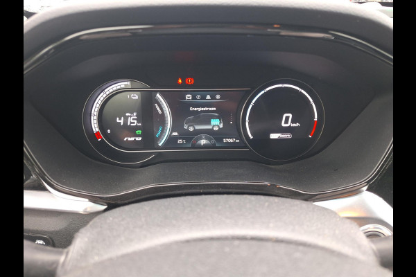 Kia e-Niro Edition 64 kWh | SOH: 96,9% | Adaptive CC | Climate | Navi | Camera |