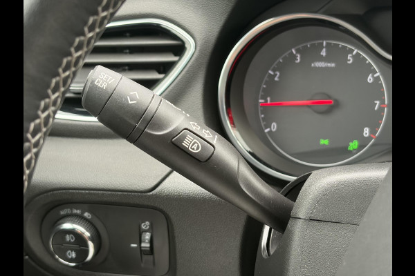 Opel Grandland X 1.2 Turbo Ultimate D-riem vv in 12-2024,1e Eigenaar,360°Camera,Trekhaak,131pk,6 Bak,Navi,Halfleder,Dodehoek,Rijstrooksensor,Keyless,Stoelverw,N.A.P,Apk tot 02-2027