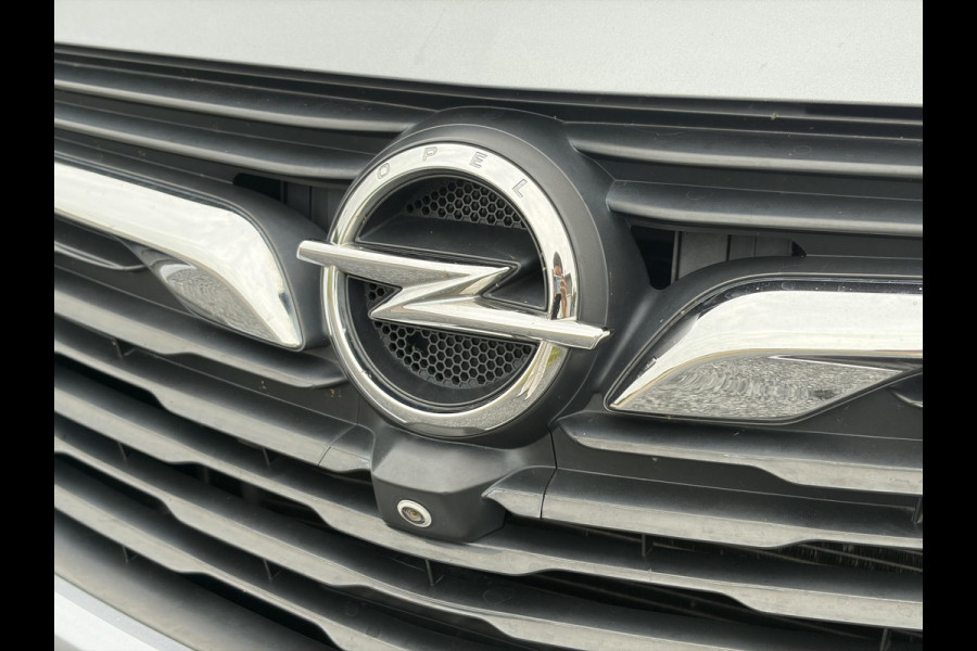 Opel Grandland X 1.2 Turbo Ultimate D-riem vv in 12-2024,1e Eigenaar,360°Camera,Trekhaak,131pk,6 Bak,Navi,Halfleder,Dodehoek,Rijstrooksensor,Keyless,Stoelverw,N.A.P,Apk tot 02-2027