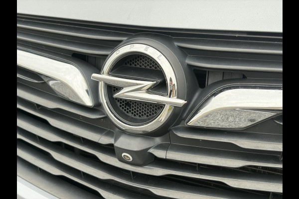 Opel Grandland X 1.2 Turbo Ultimate D-riem vv in 12-2024,1e Eigenaar,360°Camera,Trekhaak,131pk,6 Bak,Navi,Halfleder,Dodehoek,Rijstrooksensor,Keyless,Stoelverw,N.A.P,Apk tot 02-2027