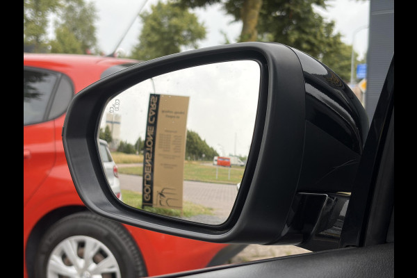 Opel Grandland X 1.2 Turbo Ultimate D-riem vv in 12-2024,1e Eigenaar,360°Camera,Trekhaak,131pk,6 Bak,Navi,Halfleder,Dodehoek,Rijstrooksensor,Keyless,Stoelverw,N.A.P,Apk tot 02-2027