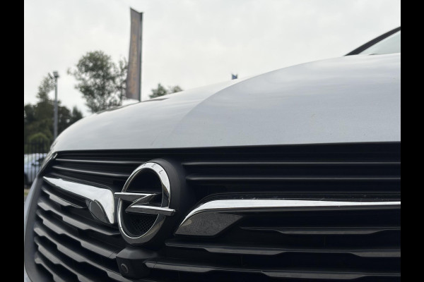 Opel Grandland X 1.2 Turbo Ultimate D-riem vv in 12-2024,1e Eigenaar,360°Camera,Trekhaak,131pk,6 Bak,Navi,Halfleder,Dodehoek,Rijstrooksensor,Keyless,Stoelverw,N.A.P,Apk tot 02-2027