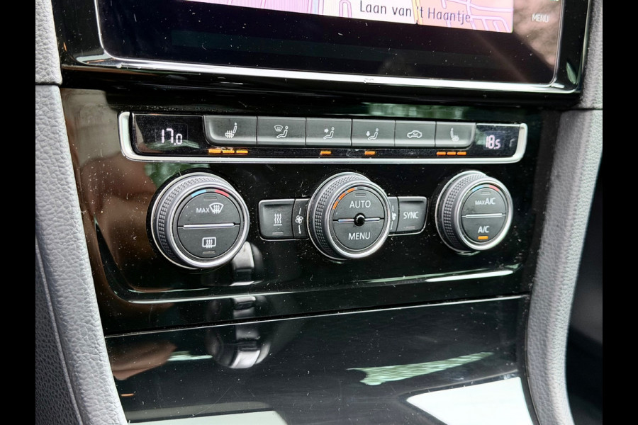 Volkswagen Golf 1.5 TSI Highline Pano/Virtual/Camera
