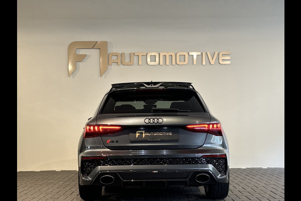 Audi RS3 Sportback 2.5 TFSI quattro Pano|Ceramic|Akra|Massage