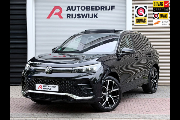 Volkswagen Tiguan 1.5 TSI 3x R-Line Pano/H&K/360/HuD