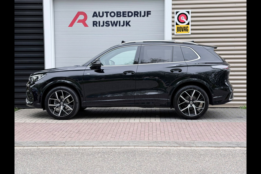 Volkswagen Tiguan 1.5 TSI 3x R-Line Pano/H&K/360/HuD